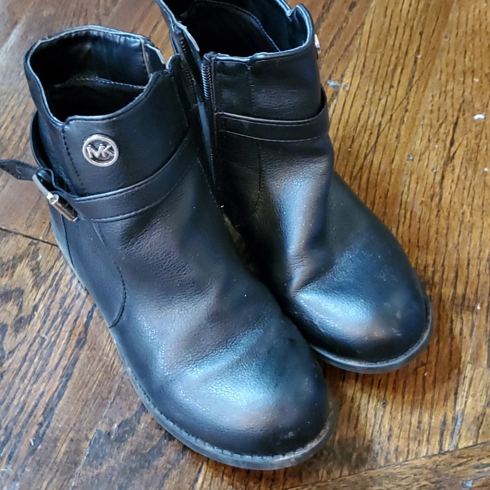 MK Emma Vivienne boot